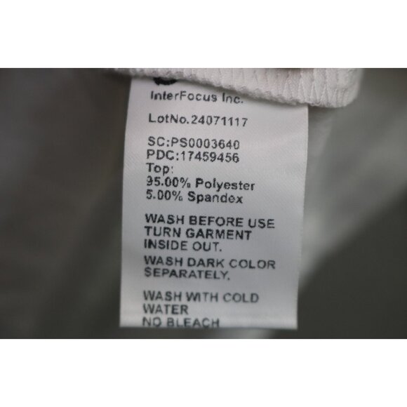 Pat Pat Long Sleeve Pajama Set-Size Small-"Cookie Baking Crew"-New with Tags - Picture 16 of 16